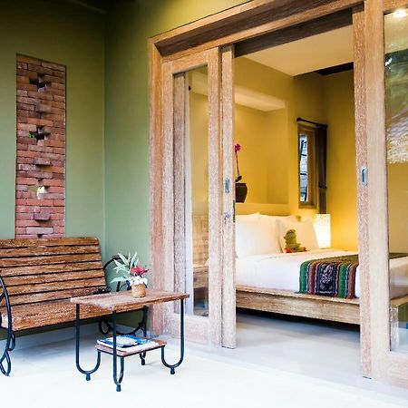 Tuga Guest House Ubud Екстериор снимка