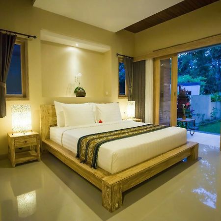 Tuga Guest House Ubud Екстериор снимка