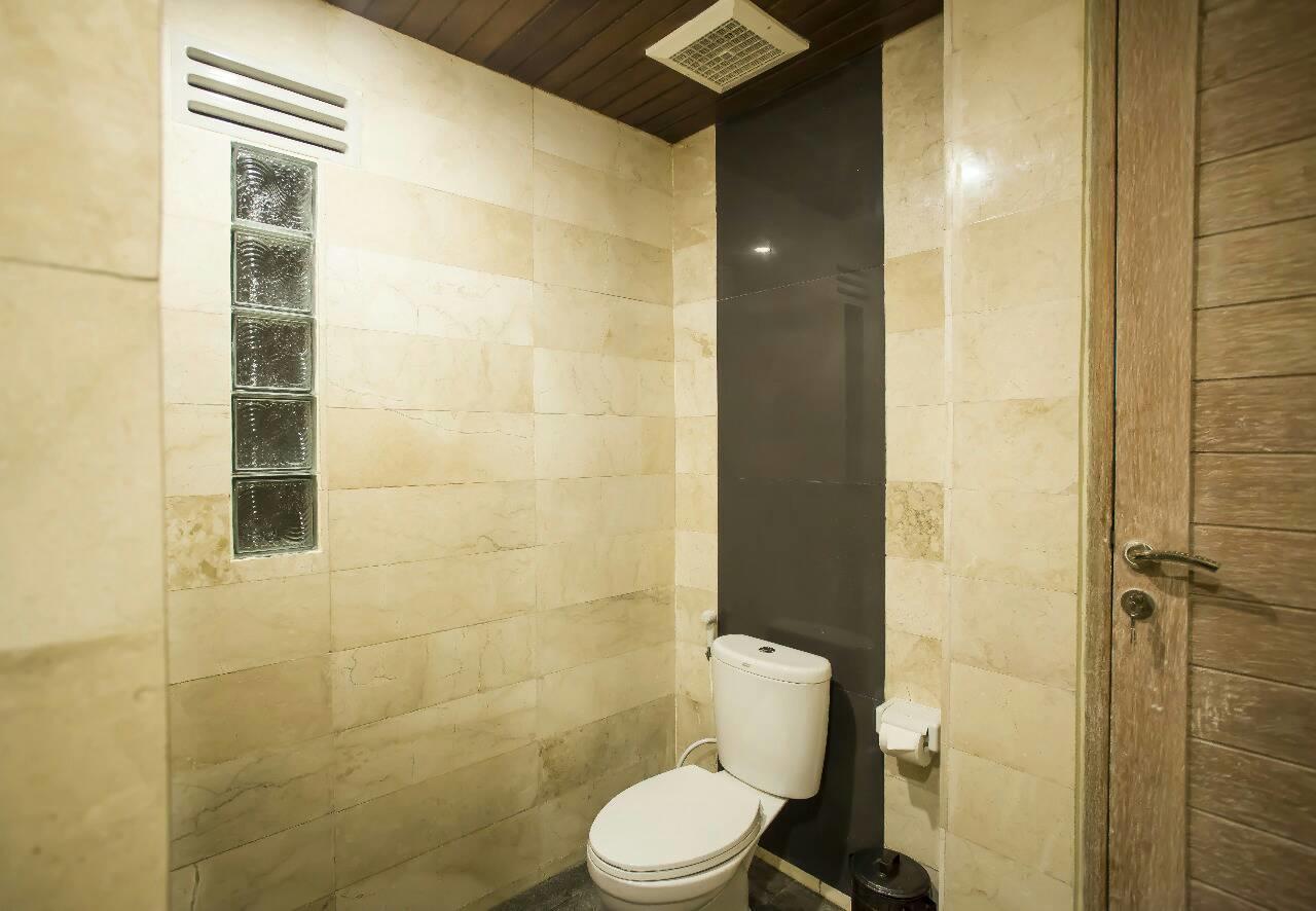 Tuga Guest House Ubud Екстериор снимка