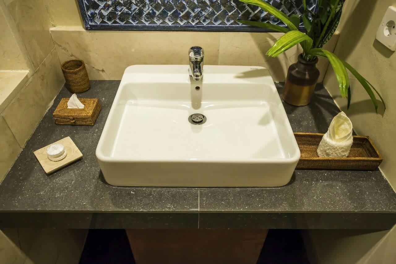 Tuga Guest House Ubud Екстериор снимка