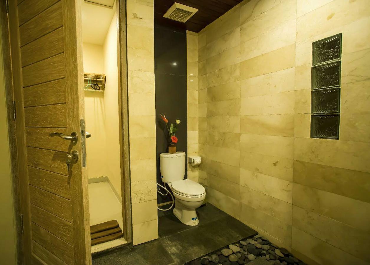 Tuga Guest House Ubud Екстериор снимка