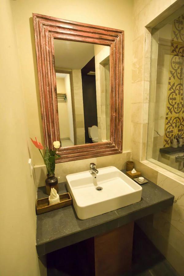 Tuga Guest House Ubud Екстериор снимка