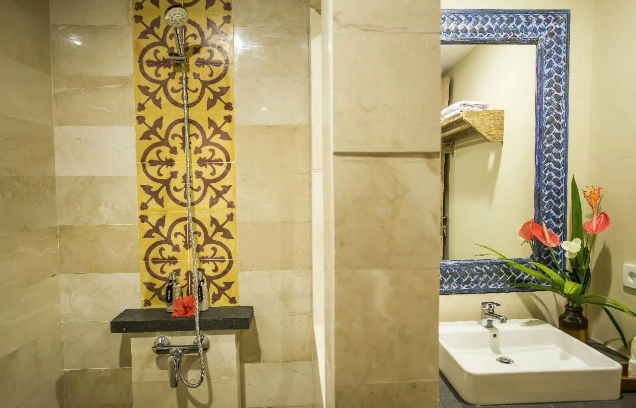 Tuga Guest House Ubud Екстериор снимка