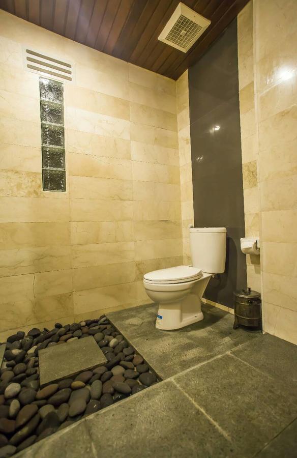 Tuga Guest House Ubud Екстериор снимка