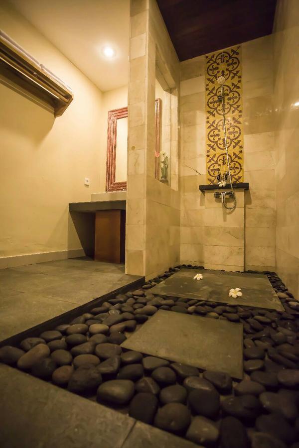 Tuga Guest House Ubud Екстериор снимка