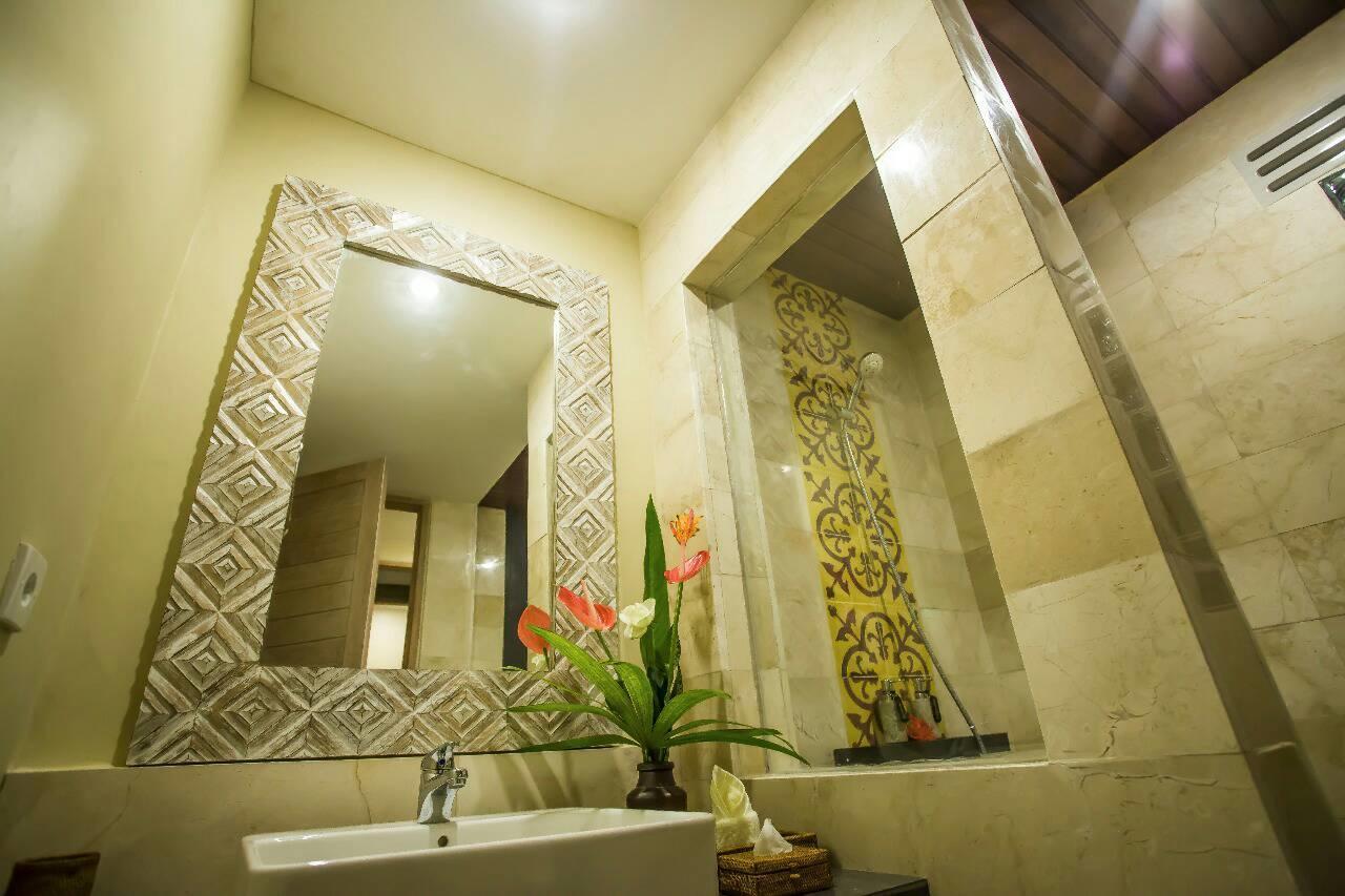 Tuga Guest House Ubud Екстериор снимка