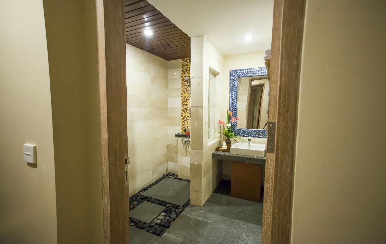 Tuga Guest House Ubud Екстериор снимка