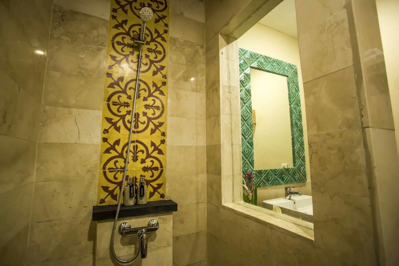 Tuga Guest House Ubud Екстериор снимка