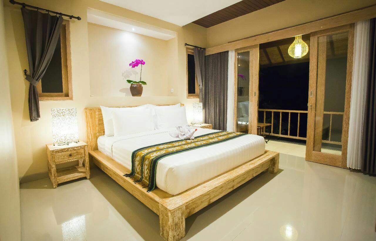 Tuga Guest House Ubud Екстериор снимка