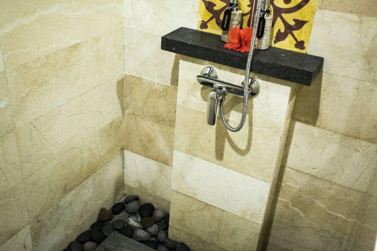 Tuga Guest House Ubud Екстериор снимка