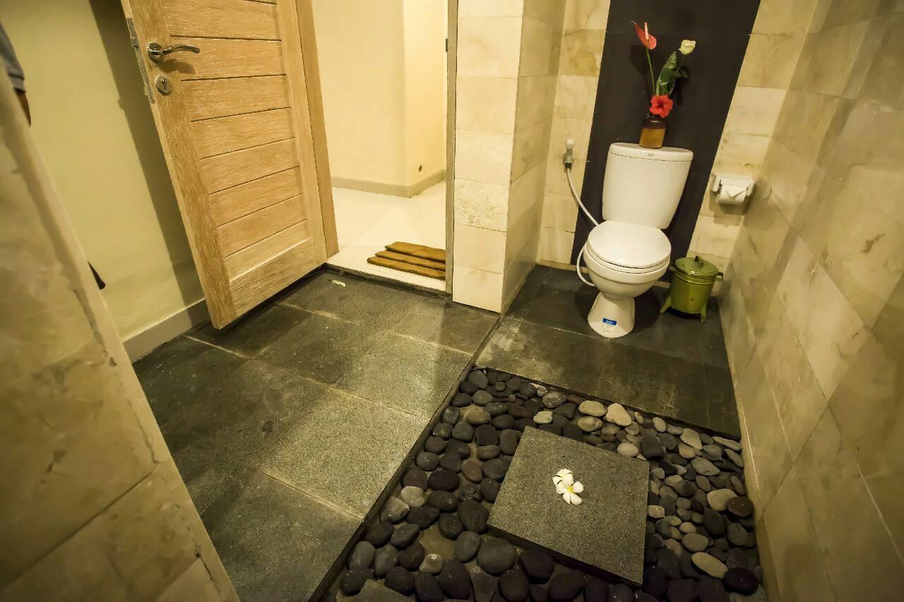 Tuga Guest House Ubud Екстериор снимка