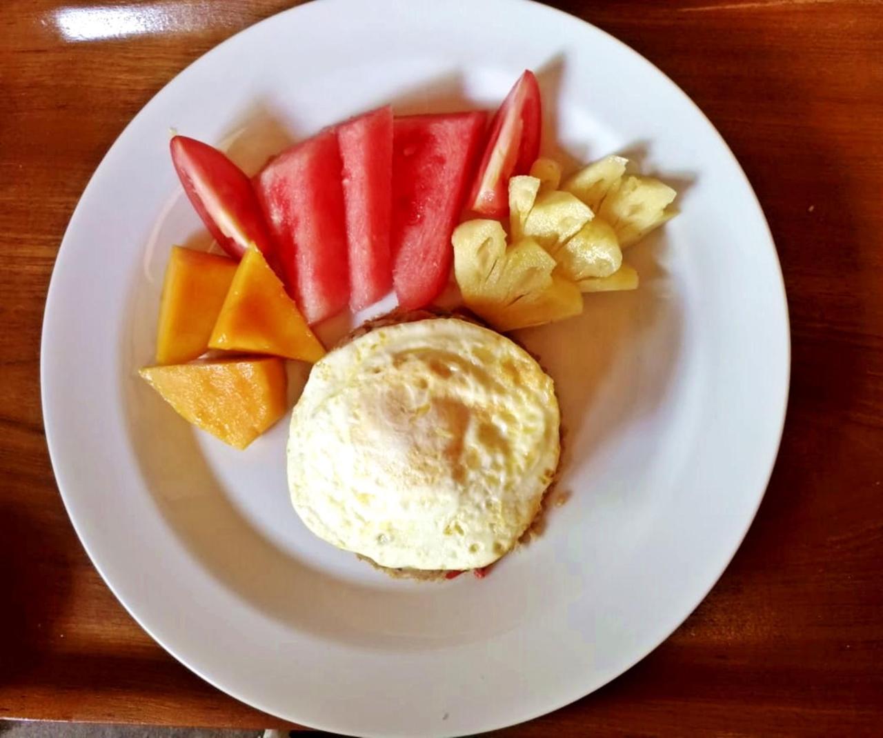Tuga Guest House Ubud Екстериор снимка