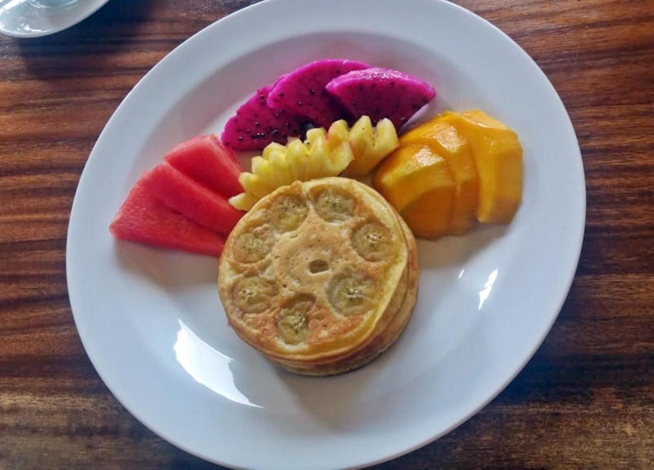 Tuga Guest House Ubud Екстериор снимка