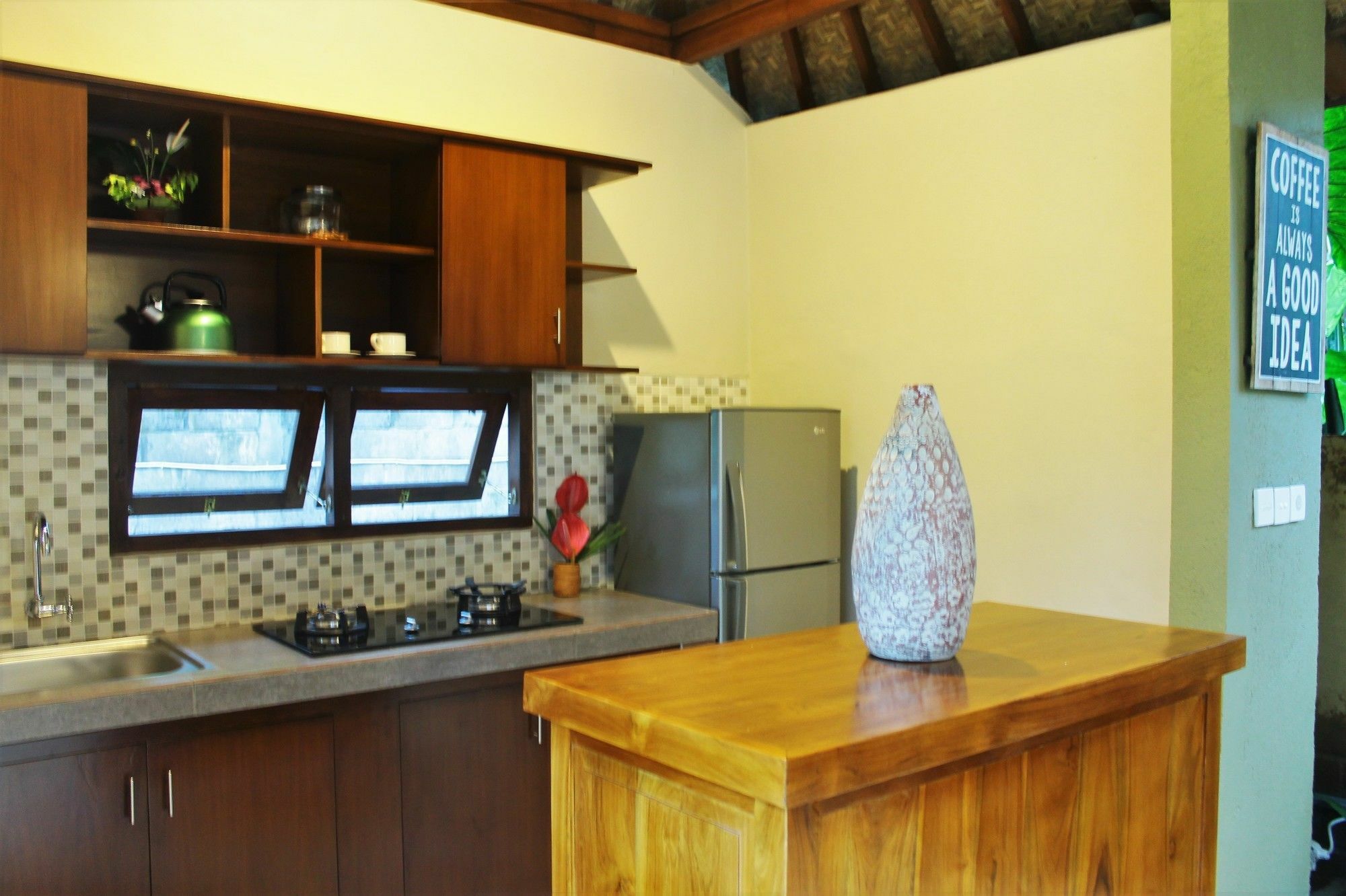Tuga Guest House Ubud Екстериор снимка
